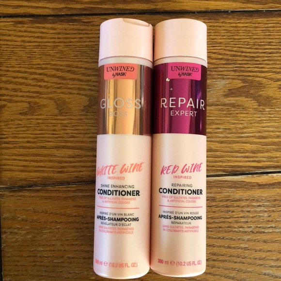 Undwind conditioner - Picture 1 of 1